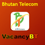 Vacancy Announcement in Bhutan Telecom 2023