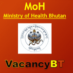 Ministry of Health Vacancy 2023