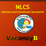 NLCS Vacancies Announcement 2019