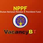 NPPF Recent Vacancy Announcement 2019