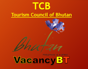 tourism department bhutan