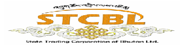 www.stcb.bt Vacancy 2021