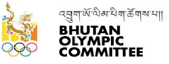 bhutanolympiccommittee.org Vacancy 2021