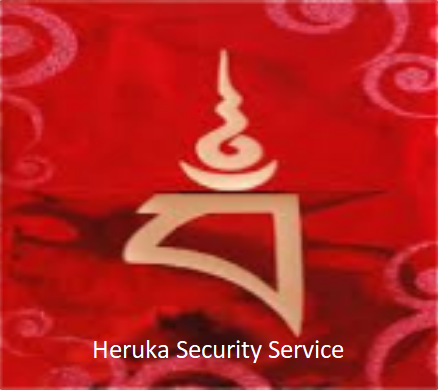 www.herukasecurity.com Vacancy 2021