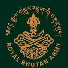 Www.rba.bt Vacancy 2022 Royal Bhutan Army Vacancy Announcement