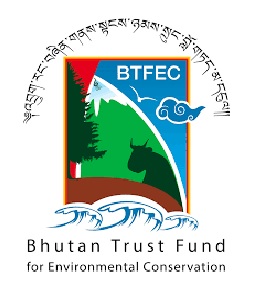 www.bhutantrustfund.bt Vacancy 2023